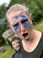 Zeltlager 2024